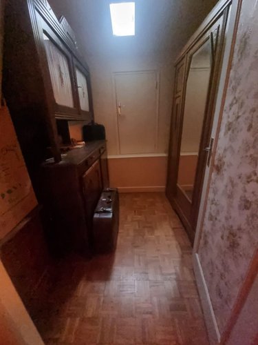 Maison a vendre Neuvy-Saint-Sépulchre 36230 Indre 96 m2 6 pièces 88000 euros