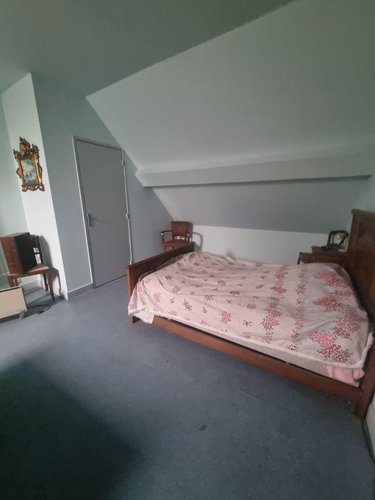 Maison a vendre Neuvy-Saint-Sépulchre 36230 Indre 96 m2 6 pièces 88000 euros