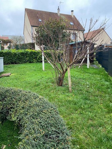 Maison a vendre Mamers 72600 Sarthe 117 m2 5 pièces 161975 euros