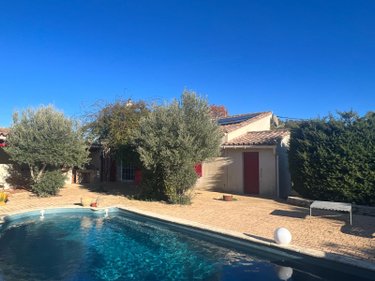 Maison a vendre Badens 11800 Aude 297 m2 7 pièces 249000 euros