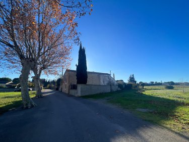 Maison a vendre Badens 11800 Aude 297 m2 7 pièces 249000 euros