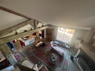 Maison a vendre Badens 11800 Aude 297 m2 7 pièces 249000 euros