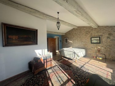 Maison a vendre Badens 11800 Aude 297 m2 7 pièces 249000 euros