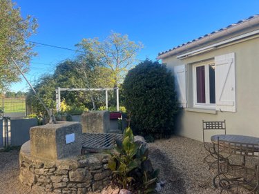 Maison a vendre Badens 11800 Aude 297 m2 7 pièces 249000 euros
