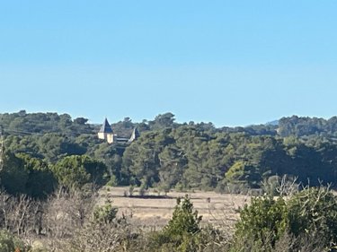 Maison a vendre Badens 11800 Aude 297 m2 7 pièces 249000 euros