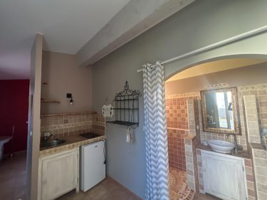 Maison a vendre Badens 11800 Aude 297 m2 7 pièces 249000 euros