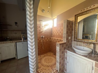 Maison a vendre Badens 11800 Aude 297 m2 7 pièces 249000 euros