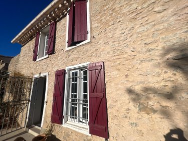 Maison a vendre Badens 11800 Aude 297 m2 7 pièces 249000 euros