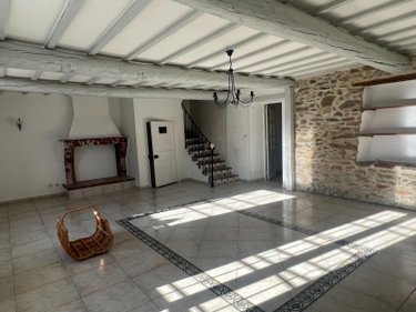 Maison a vendre Badens 11800 Aude 297 m2 7 pièces 249000 euros