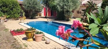 Maison a vendre Badens 11800 Aude 297 m2 7 pièces 249000 euros