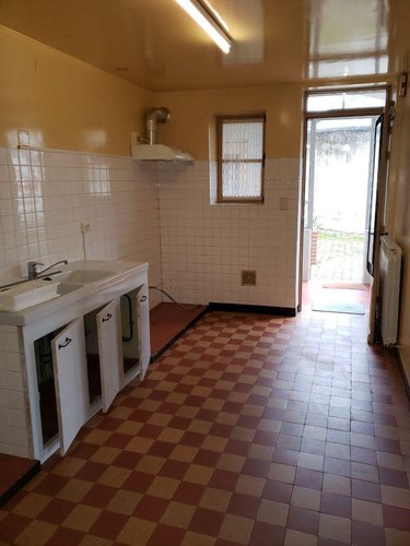 Maison a vendre Romorantin-Lanthenay 41200 Loir-et-Cher 47 m2 2 pièces 65000 euros