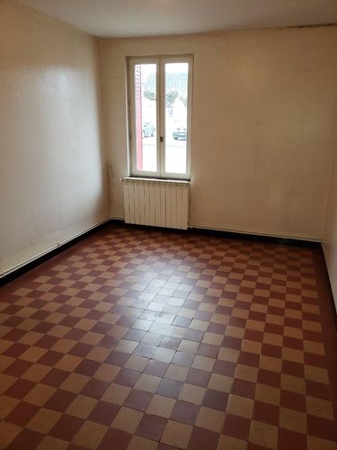 Maison a vendre Romorantin-Lanthenay 41200 Loir-et-Cher 47 m2 2 pièces 65000 euros