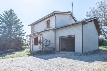 Maison a vendre Crêches-sur-Saône 71680 Saône-et-Loire 104 m2 5 pièces 220000 euros