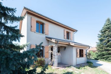 Maison a vendre Crêches-sur-Saône 71680 Saône-et-Loire 104 m2 5 pièces 220000 euros