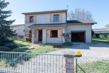 Maison a vendre Crêches-sur-Saône 71680 Saône-et-Loire 104 m2 5 pièces 220000 euros