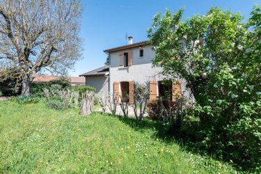 Maison a vendre Crêches-sur-Saône 71680 Saône-et-Loire 104 m2 5 pièces 220000 euros