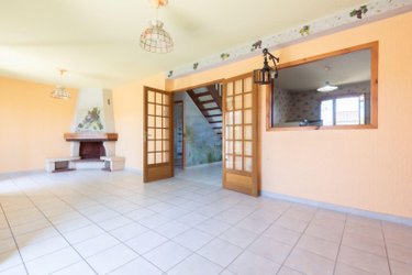 Maison a vendre Crêches-sur-Saône 71680 Saône-et-Loire 104 m2 5 pièces 220000 euros