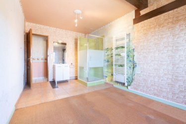 Maison a vendre Crêches-sur-Saône 71680 Saône-et-Loire 104 m2 5 pièces 220000 euros