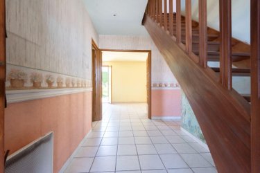 Maison a vendre Crêches-sur-Saône 71680 Saône-et-Loire 104 m2 5 pièces 220000 euros