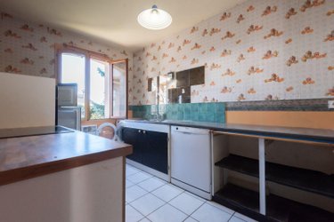Maison a vendre Crêches-sur-Saône 71680 Saône-et-Loire 104 m2 5 pièces 220000 euros