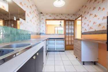 Maison a vendre Crêches-sur-Saône 71680 Saône-et-Loire 104 m2 5 pièces 220000 euros