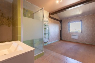 Maison a vendre Crêches-sur-Saône 71680 Saône-et-Loire 104 m2 5 pièces 220000 euros