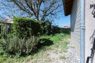 Maison a vendre Crêches-sur-Saône 71680 Saône-et-Loire 104 m2 5 pièces 220000 euros