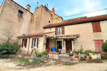 Maison a vendre Chagny 71150 Saône-et-Loire 105 m2 3 pièces 99650 euros