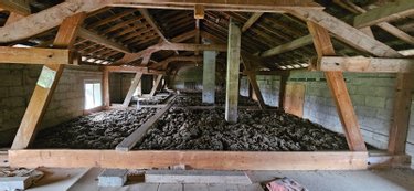 Maison a vendre Condal 71480 Saône-et-Loire 122 m2 4 pièces 218400 euros