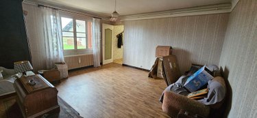 Maison a vendre Condal 71480 Saône-et-Loire 122 m2 4 pièces 218400 euros