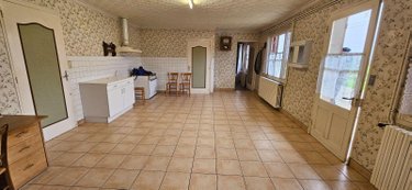 Maison a vendre Condal 71480 Saône-et-Loire 122 m2 4 pièces 218400 euros