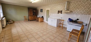Maison a vendre Condal 71480 Saône-et-Loire 122 m2 4 pièces 218400 euros