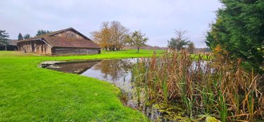 Maison a vendre Condal 71480 Saône-et-Loire 122 m2 4 pièces 218400 euros