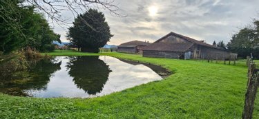 Maison a vendre Condal 71480 Saône-et-Loire 122 m2 4 pièces 198000 euros