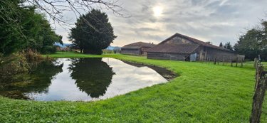 Maison a vendre Condal 71480 Saône-et-Loire 122 m2 4 pièces 218400 euros