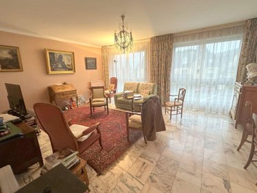 Appartement a vendre Caen 14000 Calvados 151 m2 7 pièces 395000 euros