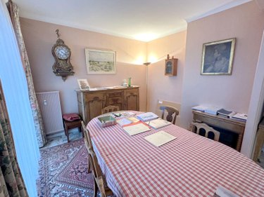 Appartement a vendre Caen 14000 Calvados 151 m2 7 pièces 395000 euros
