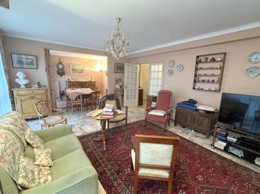 Appartement a vendre Caen 14000 Calvados 151 m2 7 pièces 395000 euros