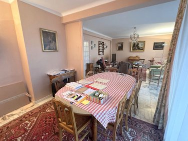 Appartement a vendre Caen 14000 Calvados 151 m2 7 pièces 397500 euros