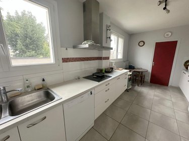 Appartement a vendre Caen 14000 Calvados 151 m2 7 pièces 395000 euros
