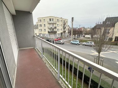 Appartement a vendre Caen 14000 Calvados 151 m2 7 pièces 395000 euros