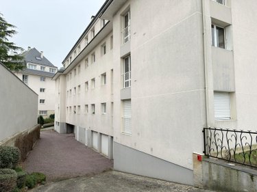 Appartement a vendre Caen 14000 Calvados 151 m2 7 pièces 395000 euros