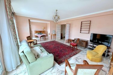 Appartement a vendre Caen 14000 Calvados 151 m2 7 pièces 349000 euros