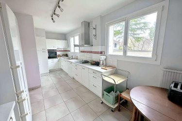 Appartement a vendre Caen 14000 Calvados 151 m2 7 pièces 349000 euros