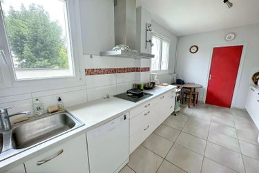 Appartement a vendre Caen 14000 Calvados 151 m2 7 pièces 349000 euros