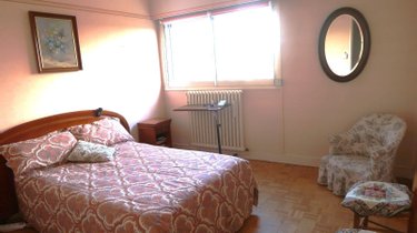 Appartement a vendre Châtellerault 86100 Vienne 96 m2 5 pièces 82800 euros