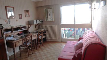Appartement a vendre Châtellerault 86100 Vienne 96 m2 5 pièces 82800 euros