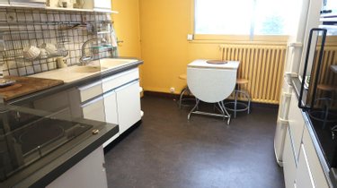 Appartement a vendre Châtellerault 86100 Vienne 96 m2 5 pièces 82800 euros