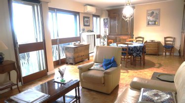 Appartement a vendre Châtellerault 86100 Vienne 96 m2 5 pièces 82800 euros