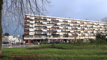 Appartement a vendre Châtellerault 86100 Vienne 96 m2 5 pièces 82800 euros